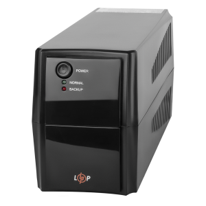 Линейно-интерактивное ИБП LPM-525VA-P (367Вт)