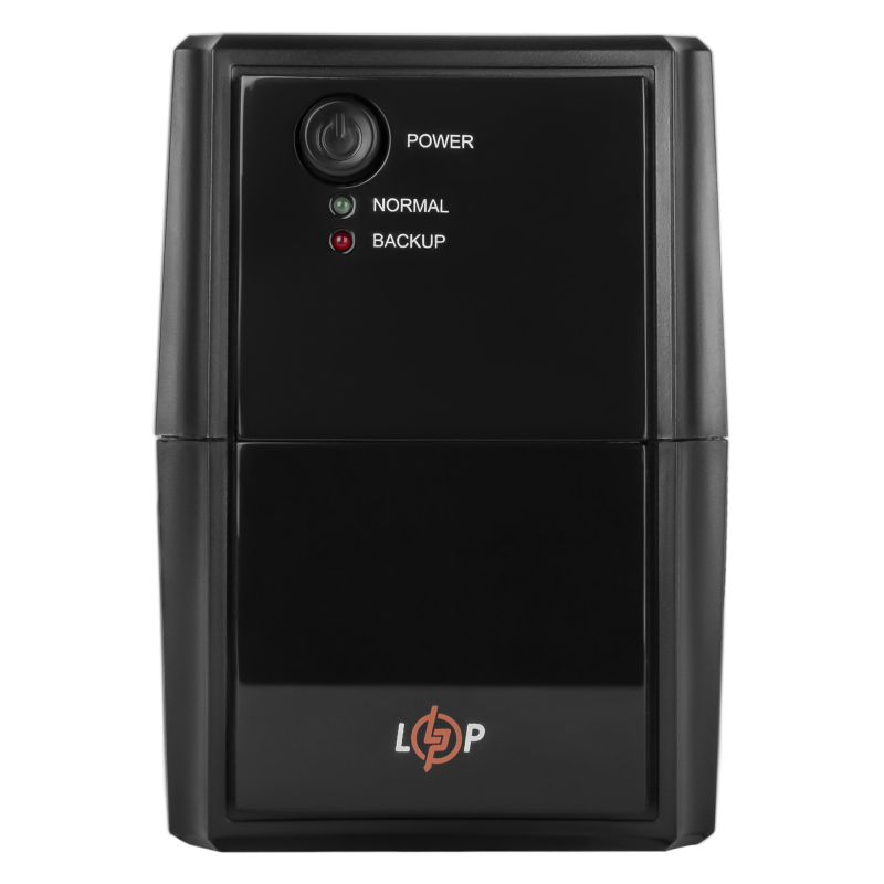 Лінійно-інтерактивне ДБЖ LPM-525VA-P (367Вт)