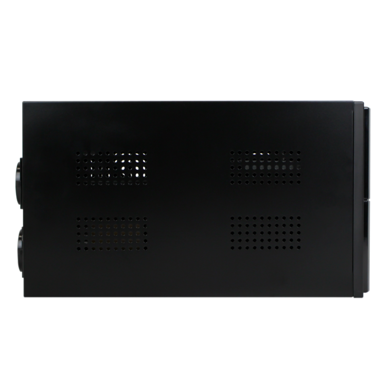 Лінійно-інтерактивне ДБЖ LPM-1250VA (875Вт)