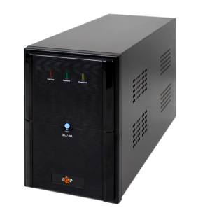 Линейно-интерактивное ИБП LPM-1550VA (1085Вт)