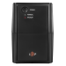 Лінійно-інтерактивне ДБЖ LPM-625VA-P (437Вт)