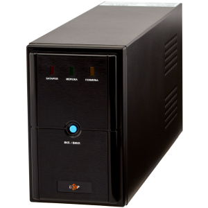 Линейно-интерактивное ИБП LPM-U625VA (437Вт)
