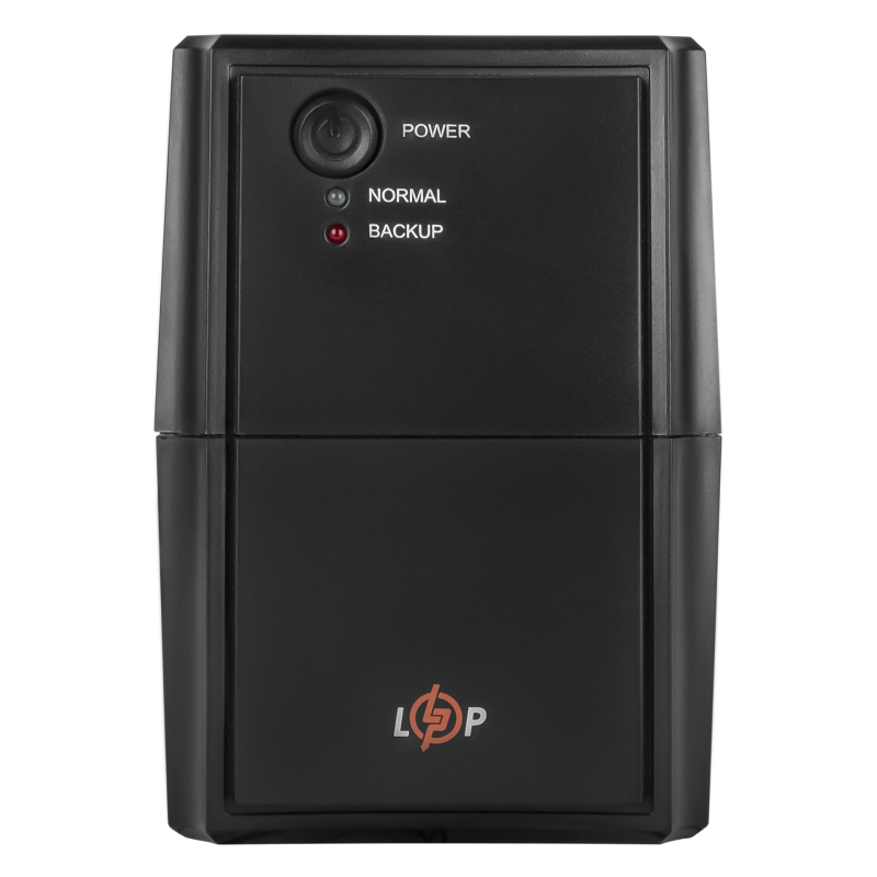 Линейно-интерактивное ИБП LPM-825VA-P (577Вт)