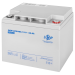 Акумулятор мультигелевий 40 Ah (ампер-годин) LogicPower AGM LPM-MG 12V