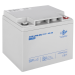 Акумулятор мультигелевий 40 Ah (ампер-годин) LogicPower AGM LPM-MG 12V