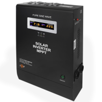 Гібридний сонячний інвертор 5кВА LogicPower LPY-C-PSW (3,5кВт,MPPT48V)  