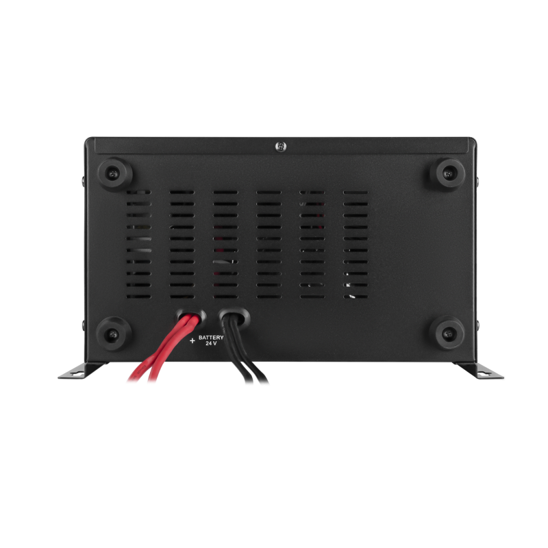 ИБП с правильной синусоидой LogicPower LPY-W-PSW-2000VA-1400Вт-24V -10A/20A