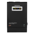 ДБЖ з правильною синусоїдою LogicPower LPY-W-PSW-3000VA-2100Вт-48V 