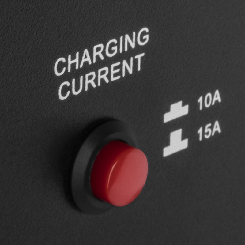 ДБЖ з правильною синусоїдою LogicPower LPY-W-PSW-3000VA-2100Вт-48V 