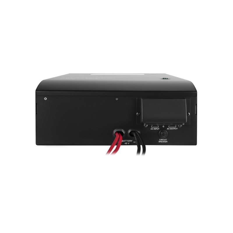 ДБЖ з правильною синусоїдою LogicPower LPY-W-PSW-3000VA-2100Вт-48V 