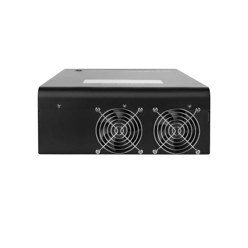 ДБЖ з правильною синусоїдою LogicPower LPY-W-PSW-3000VA-2100Вт-48V 