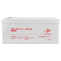Аккумулятор гелевый 200 Ah (ампер-часов) LogicPower LPM-GL 12V