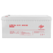 Аккумулятор гелевый 200 Ah (ампер-часов) LogicPower LPM-GL 12V