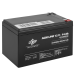 Акумулятор свинцево-кислотний 14 Ah (ампер-годин) LogicPower AGM LPM 12V