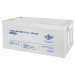 Акумулятор мультигелевий 250 Ah (ампер-годин) LogicPower AGM LPM-MG 12V
