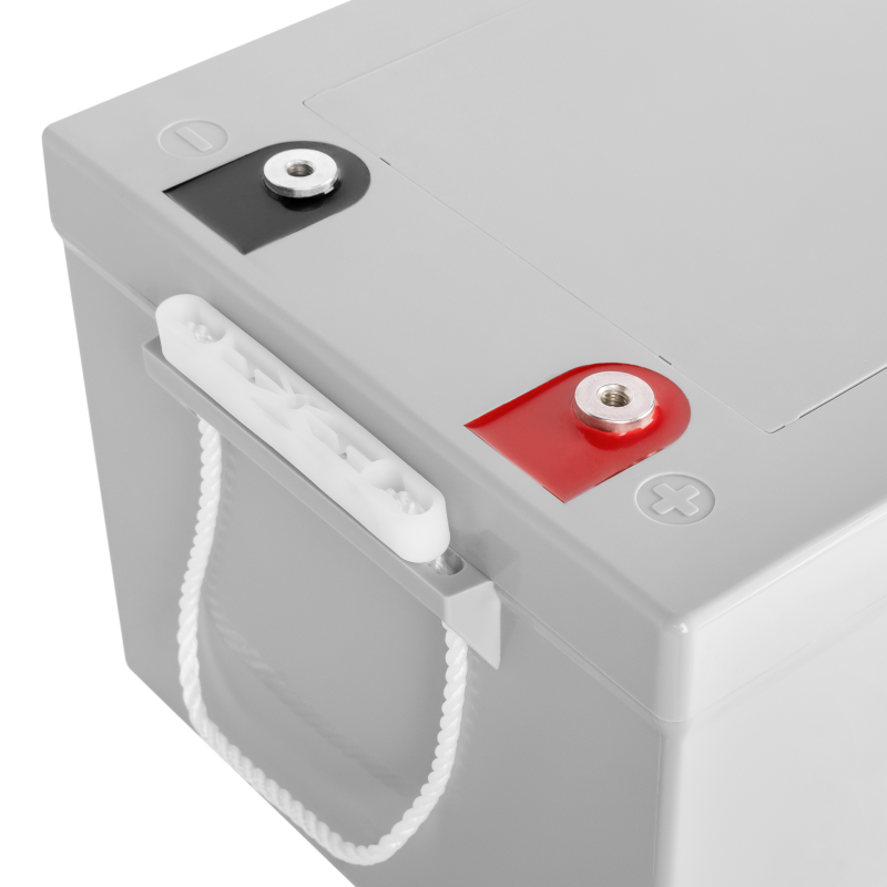 Акумулятор мультигелевий 250 Ah (ампер-годин) LogicPower AGM LPM-MG 12V