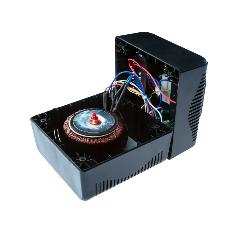 Стабілізатор напруги LPT-1000RD (700W)