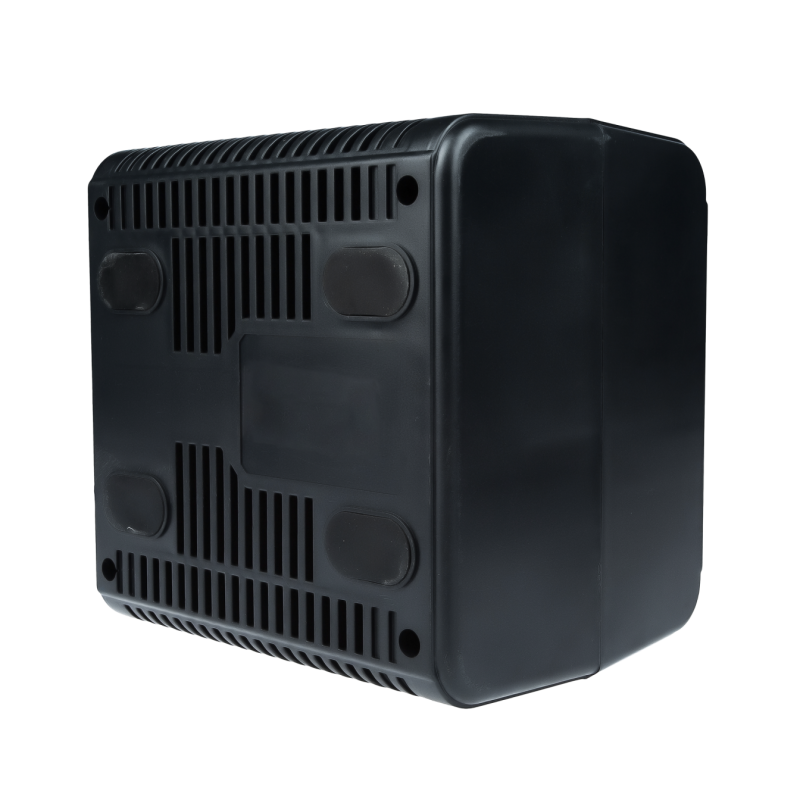 Стабілізатор напруги LPT-1000RD (700W)