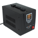 Стабилизатор напряжения LPT-1500RD BLACK (1050W)