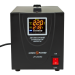 Стабілізатор напруги LPT-2500RD BLACK (1750W)