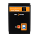 Стабілізатор напруги LPT-W-10000RD BLACK (7000W)