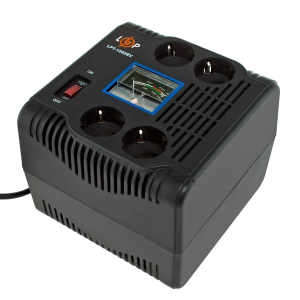 Стабилизатор напряжения LPT-1000RV (700W)