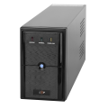Лінійно-інтерактивне ДБЖ LPM-625VA (437Вт)
