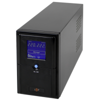 Лінійно-інтерактивне ДБЖ LPM-L625VA (437Вт)