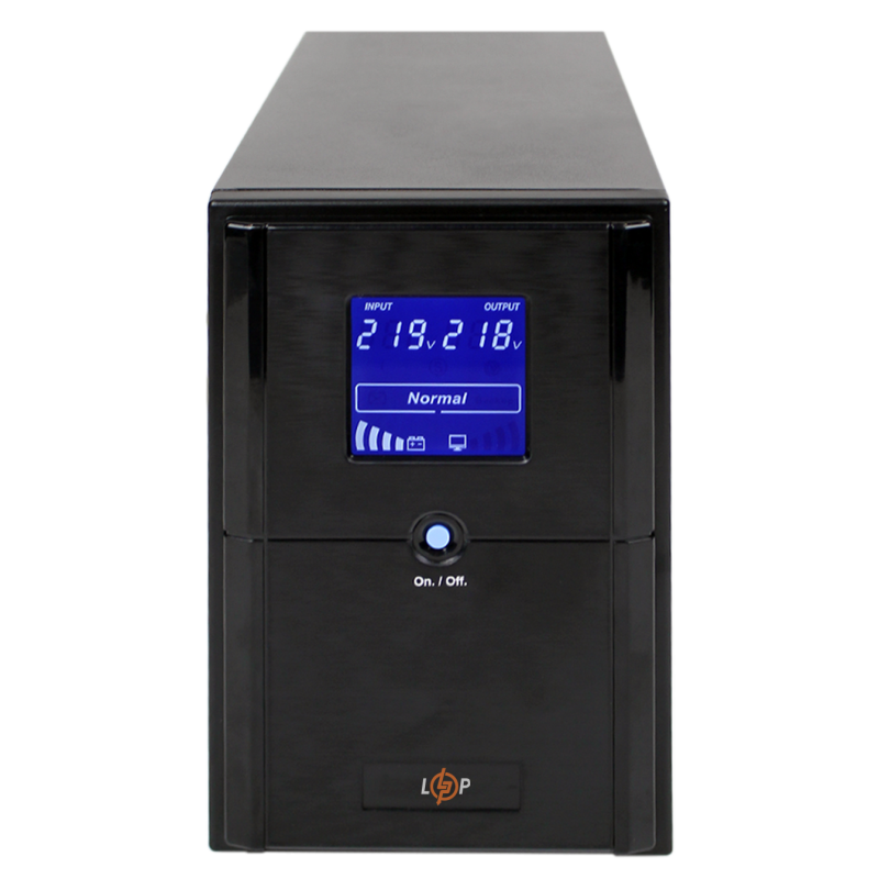 Лінійно-інтерактивне ДБЖ LPM-L625VA (437Вт)