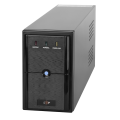 Лінійно-інтерактивне ДБЖ LPM-U825VA (577Вт)