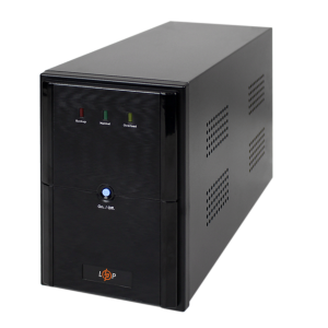 Линейно-интерактивное ИБП LPM-U1100VA (770Вт)