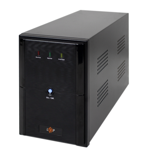 Линейно-интерактивное ИБП LPM-U1100VA (770Вт)