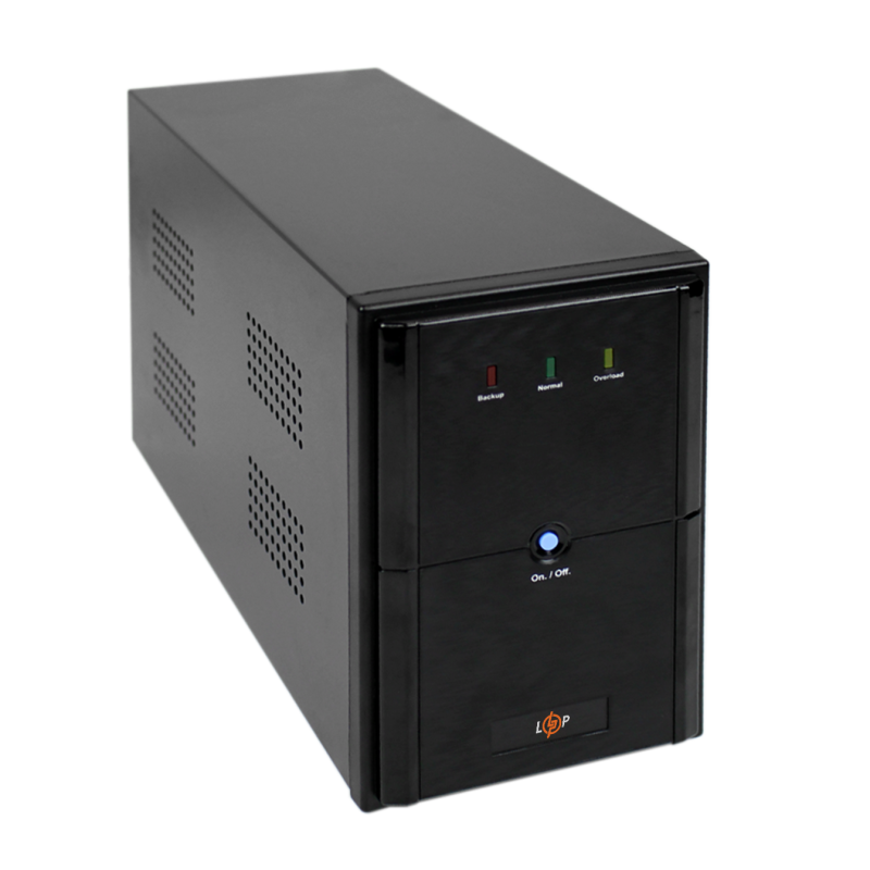 Линейно-интерактивное ИБП LPM-U1100VA (770Вт)