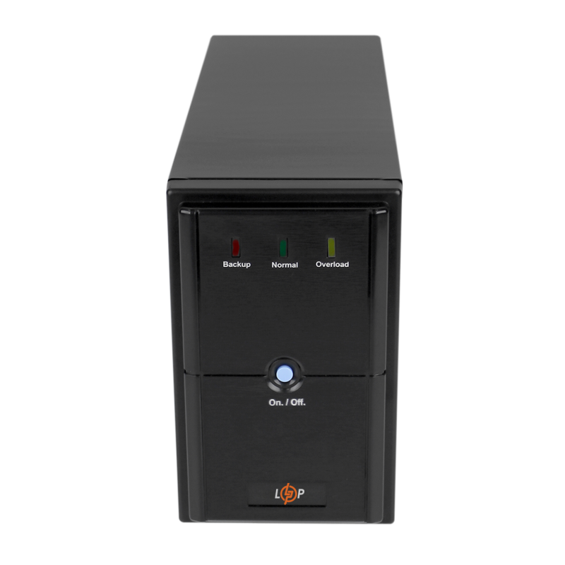 Линейно-интерактивное ИБП LPM-U1100VA (770Вт)