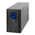 Линейно-интерактивное ИБП LPM-UL1100VA (770Вт)
