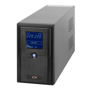 Линейно-интерактивное ИБП LPM-UL1100VA (770Вт)