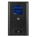 Линейно-интерактивное ИБП LPM-UL1250VA (875Вт)