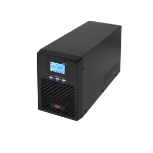 Линейно-интерактивное ИБП LP UL2200VA (1600Вт) ПРАВИЛЬНАЯ СИНУСОИДА