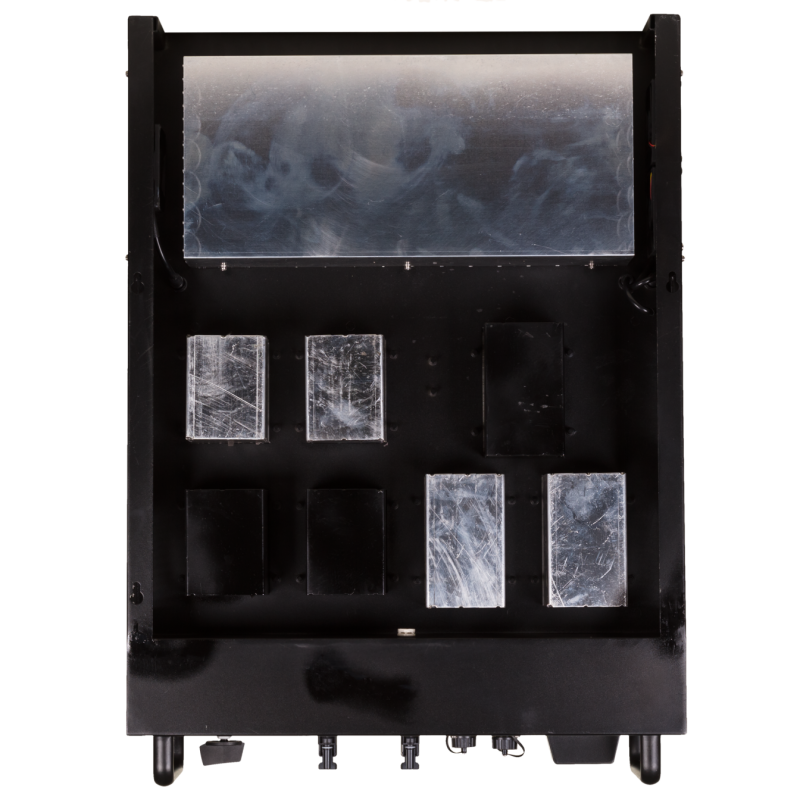 Сонячний мережевий інвертор 10кВт LogicPower LP-SI 