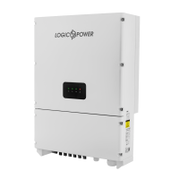 Сонячний мережевий інвертор  30кВт LogicPower LPM-SIW 