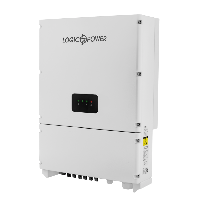 Солнечный сетевой инвертор 30 кВт LogicPower LPM-SIW 