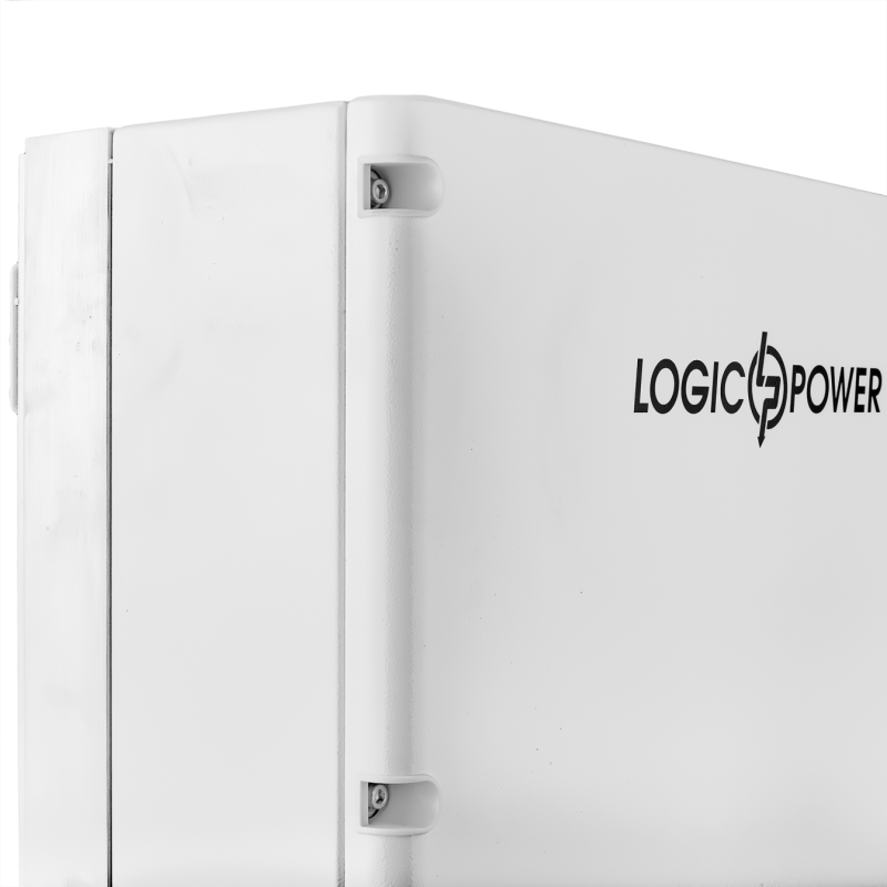 Солнечный сетевой инвертор 30 кВт LogicPower LPM-SIW 