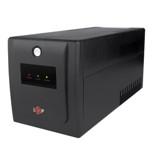 Линейно-интерактивное ИБП LPM-1100VA-P (770Вт)