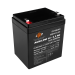 Акумулятор свинцево-кислотний 3.3 Ah (ампер-годин) LogicPower  AGM LPM 12V