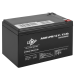 Акумулятор  свинцево-кислотний 12 Ah (ампер-годин) LogicPower AGM LPM 12V