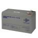 Аккумулятор мультигелевый 7.2 Ah (ампер-часов) LogicPower LPM-MG 12V