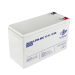 Акумулятор мультигелевий 9 Ah (ампер-годин) LogicPower AGM LPM-MG 12V