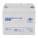 Акумулятор мультигелевий 33 Ah (ампер-годин) LogicPower AGM LPM-MG 12V