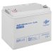 Акумулятор мультигелевий 33 Ah (ампер-годин) LogicPower AGM LPM-MG 12V