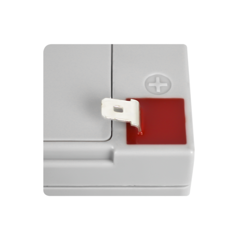 Аккумулятор гелевый 9 Ah (ампер-часов) LogicPower LPM-GL 12V